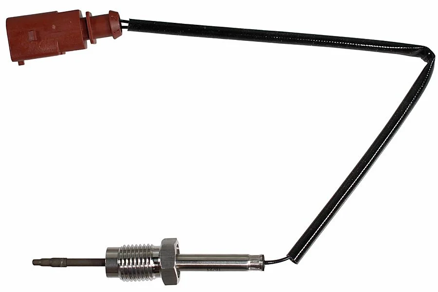Čidlo, teplota výfukových plynů METZGER AUTOTEILE 08941043 Čidlo, teplota výfukových plynů METZGER AUTOTEILE 08941043