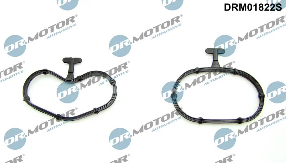 Sada těsnění, chladič oleje Dr.Motor Automotive DRM01822S