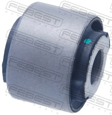 Pouzdro loziska, pricne zavesne rameno FEBEST LRAB-026 Pouzdro loziska, pricne zavesne rameno FEBEST LRAB-026
