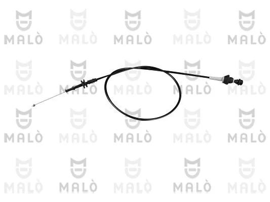 Lanko plynu MALO 21144 – OE 6802721 Lanko plynu MALO 21144 – OE 6802721