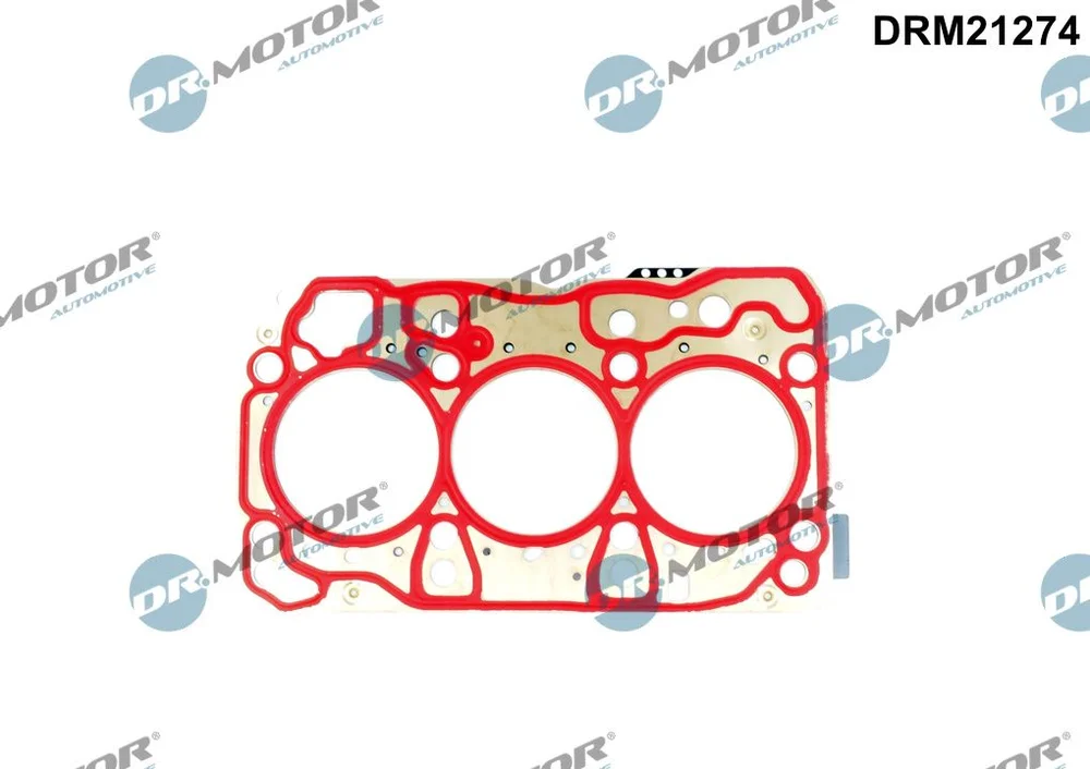 Těsnění, hlava válce Dr.Motor Automotive DRM21274 – OE 04B103383AC