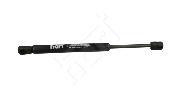 TLUM.5-TÝCH DV.MAZDA 6 02-07 HART 804483
