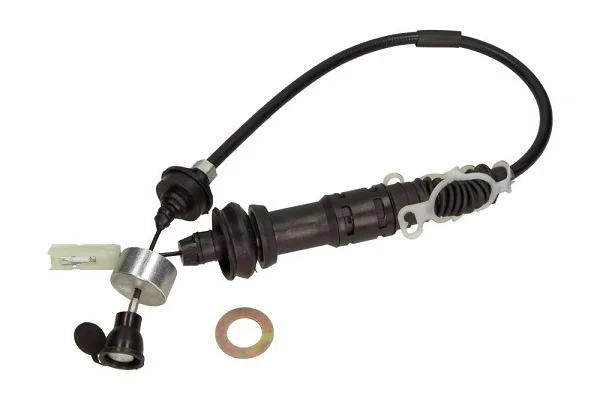 Tazne lanko, ovladani spojky MAXGEAR 32-0330 – OE 2150Y6