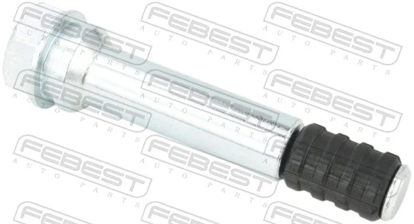 Vodicí čep, brzdový třmen FEBEST 1274-H1LOWF Vodicí čep, brzdový třmen FEBEST 1274-H1LOWF
