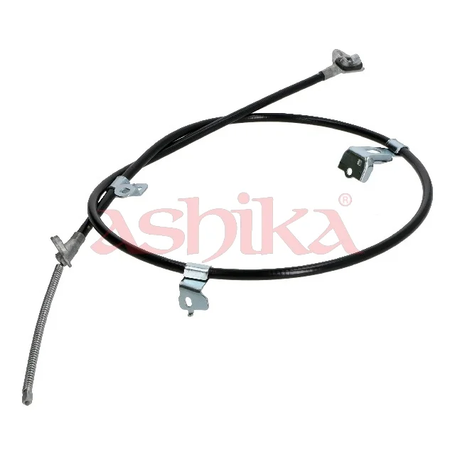 Tazne lanko, parkovaci brzda ASHIKA 131-02-206 – OE 4643052010
