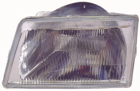 PE 205/P světlomet H4 DEPO 550-1103R-LD-E
