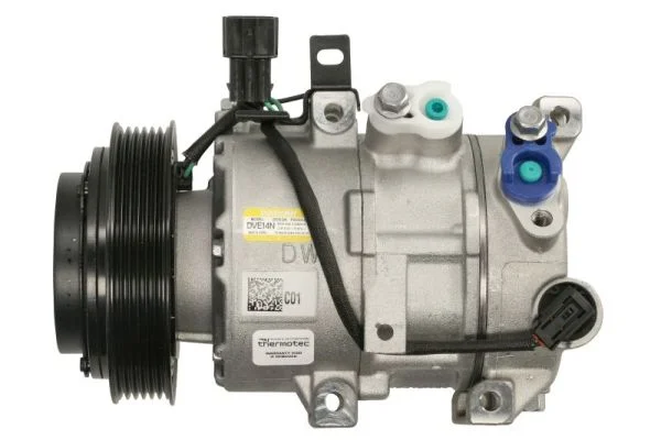 Kompresor, klimatizace THERMOTEC KTT090622