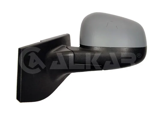 Vnější zpětné zrcátko ALKAR 6137456