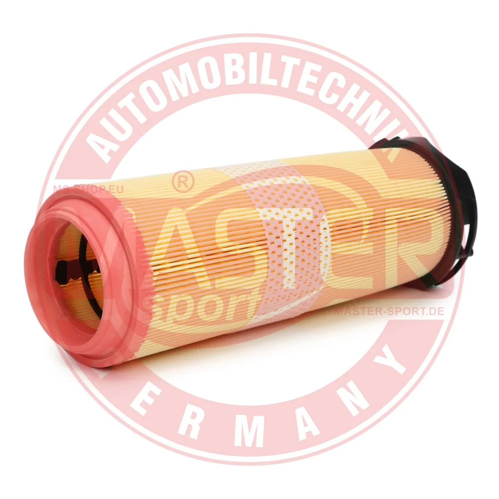 Vzduchový filtr MASTER-SPORT GERMANY 12133/1-LF-PCS-MS
