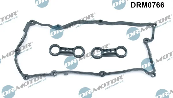 Sada těsnění, kryt hlavy válce Dr.Motor Automotive DRM0766 Sada těsnění, kryt hlavy válce Dr.Motor Automotive DRM0766