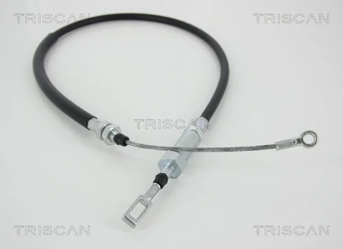 Tazne lanko, parkovaci brzda TRISCAN 814010135 Tazne lanko, parkovaci brzda TRISCAN 814010135