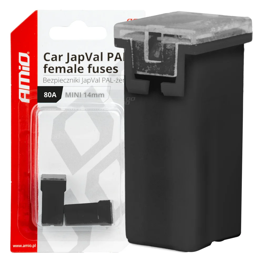 JAPVAL PAL ZENS AUTOPOJISTKY AMIO 03442