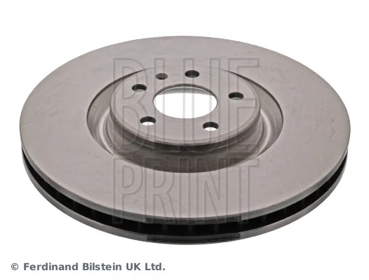Brzdový kotouč BLUE PRINT ADV184345