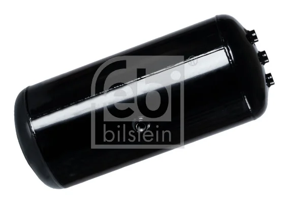 Zásobník vzduchu, pneumatický systém FEBI BILSTEIN 106043