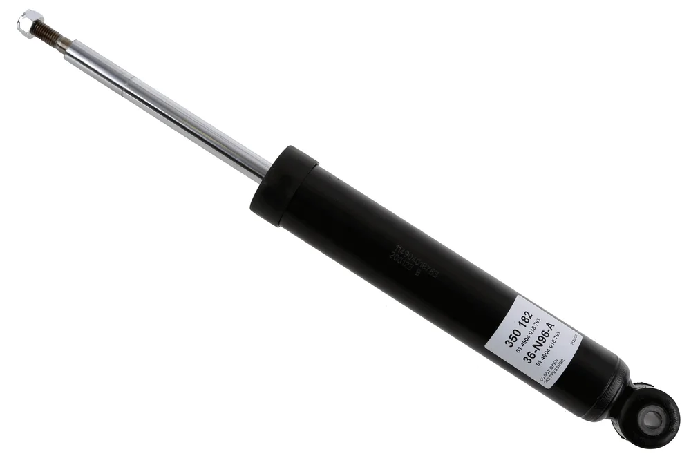 Tlumič pérování SACHS 350182 Tlumič pérování SACHS 350182