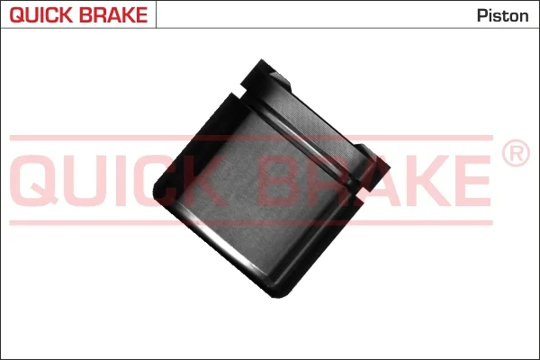 Píst, brzdový třmen QUICK BRAKE 185152K