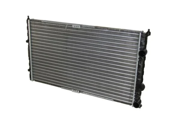 Chladič, chlazení motoru THERMOTEC D7W039TT – OE 6K0121253AS