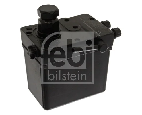 Sklápěcí čerpadlo, kabina FEBI BILSTEIN 40358 Sklápěcí čerpadlo, kabina FEBI BILSTEIN 40358