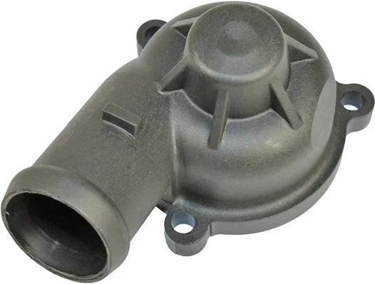 Příruba chladiva METZGER AUTOTEILE 4010117