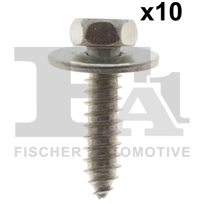 Šroub FA1 12-70006.10 Šroub FA1 12-70006.10