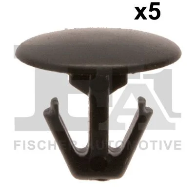 Klip, ozdobná / ochranná lišta FA1 79-40047.5 – OE 91518S10003