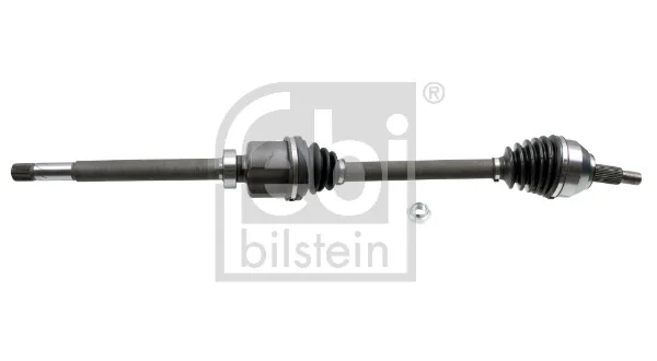 Hnací hřídel FEBI BILSTEIN 182963