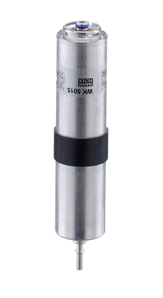 Palivový filtr MANN-FILTER WK5015 Palivový filtr MANN-FILTER WK5015