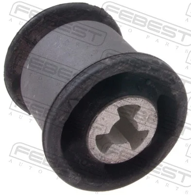 Uložení, řídicí mechanismus FEBEST VWAB-T5RR2 – OE 7H0501131A Uložení, řídicí mechanismus FEBEST VWAB-T5RR2 – OE 7H0501131A