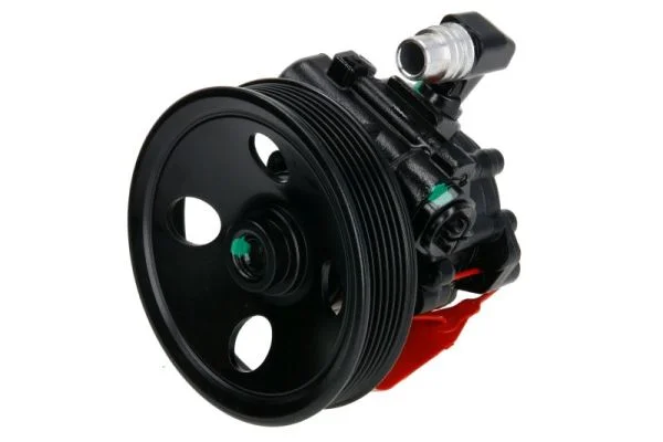 Hydraulické čerpadlo, řízení LAUBER 55.0979