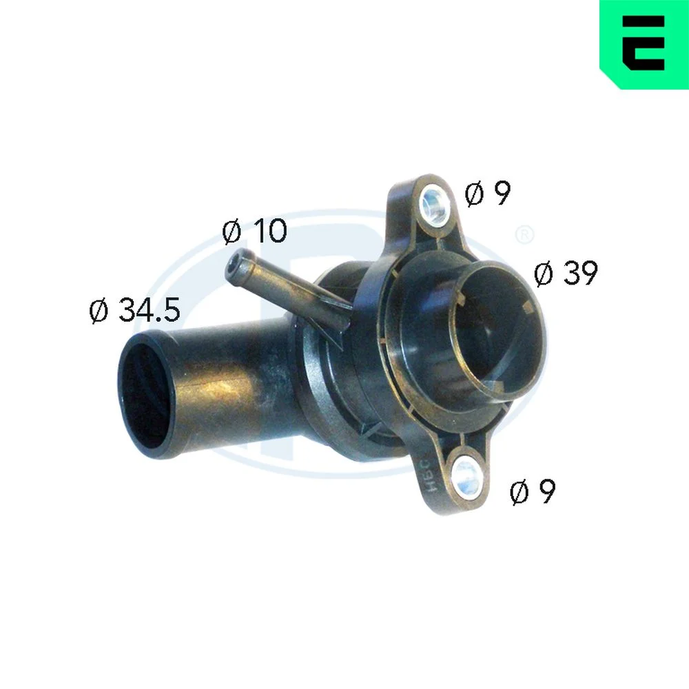 Termostat, chladivo ERA 350382A