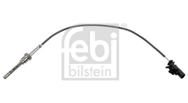 Čidlo, teplota výfukových plynů FEBI BILSTEIN 185575 Čidlo, teplota výfukových plynů FEBI BILSTEIN 185575
