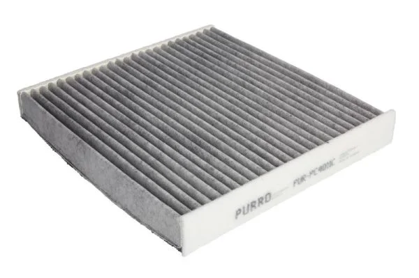 Filtr, vzduch v interiéru PURRO PUR-PC4011C
