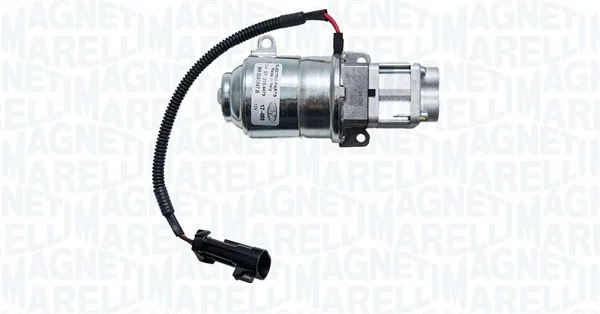 Jednotka ventilů, hydraulický agregát MAGNETI MARELLI 210095333010