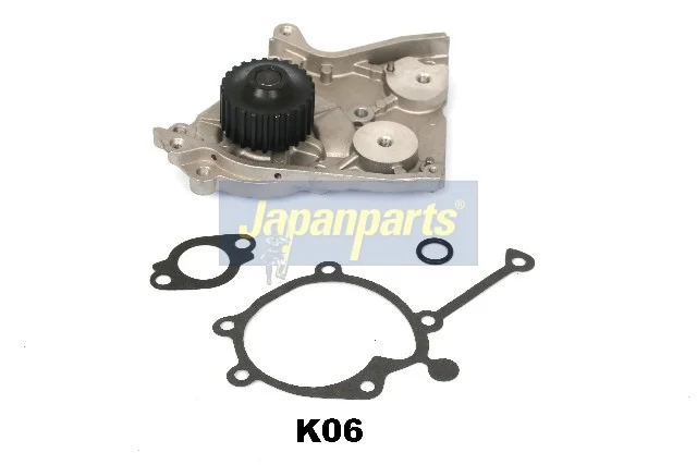 Vodní čerpadlo JAPANPARTS PQ-K06 Vodní čerpadlo JAPANPARTS PQ-K06