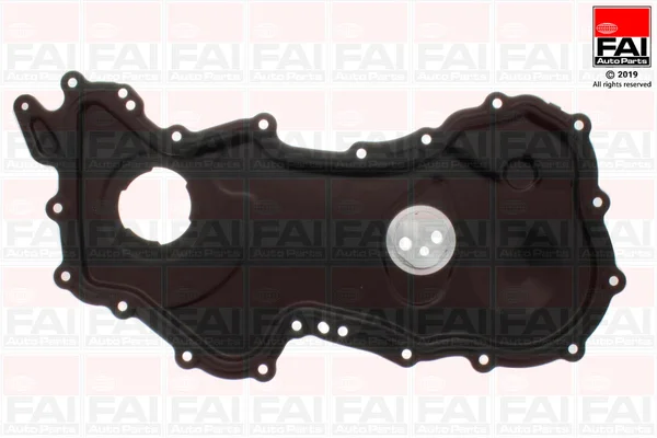 Kryt rozvodů FAI AutoParts TCC9 Kryt rozvodů FAI AutoParts TCC9