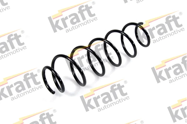 Pruzina podvozku KRAFT AUTOMOTIVE 4023140