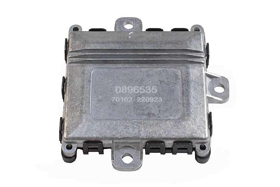 Řídící jednotka, osvětlení METZGER AUTOTEILE 0896535