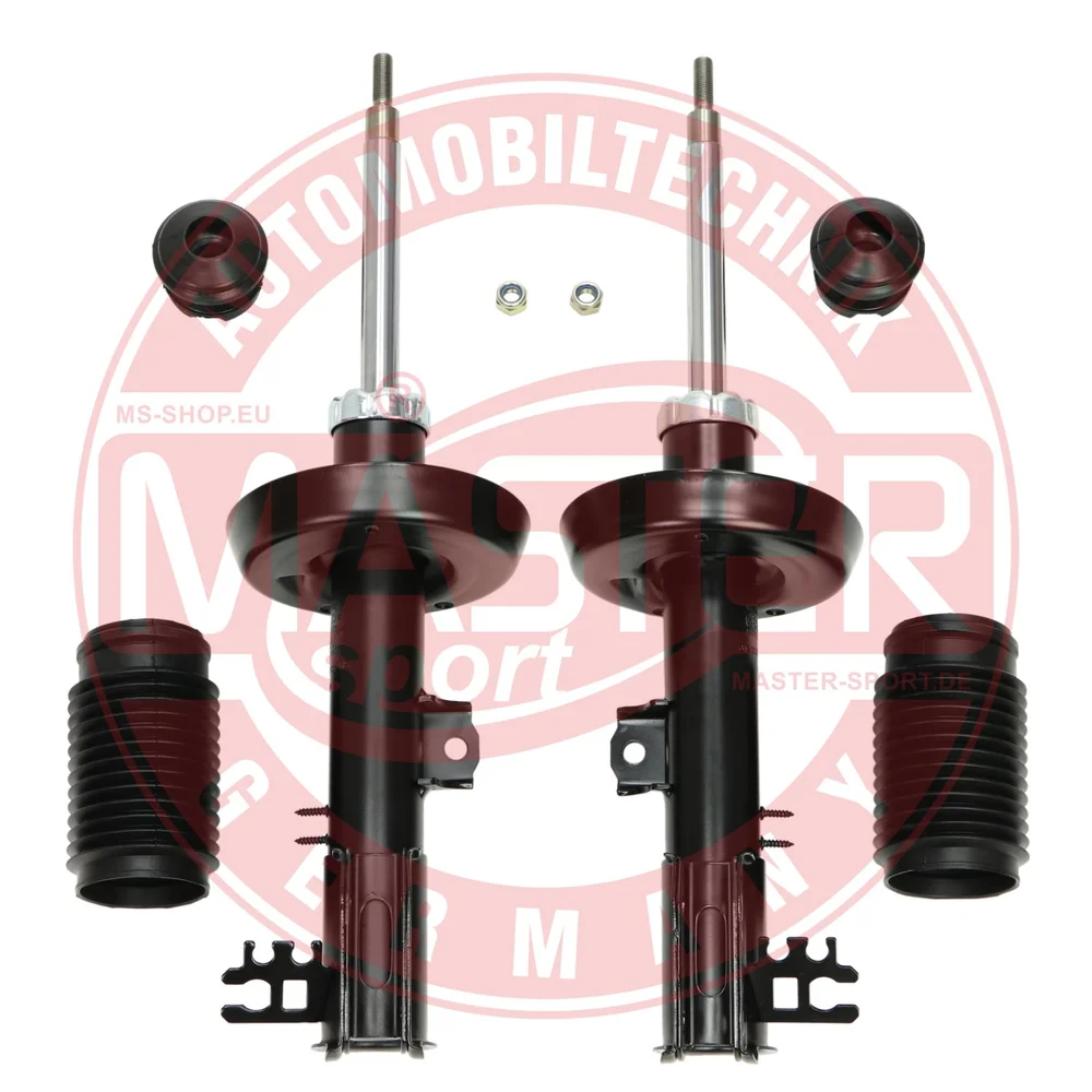 Tlumič pérování MASTER-SPORT GERMANY 16K001123 Tlumič pérování MASTER-SPORT GERMANY 16K001123