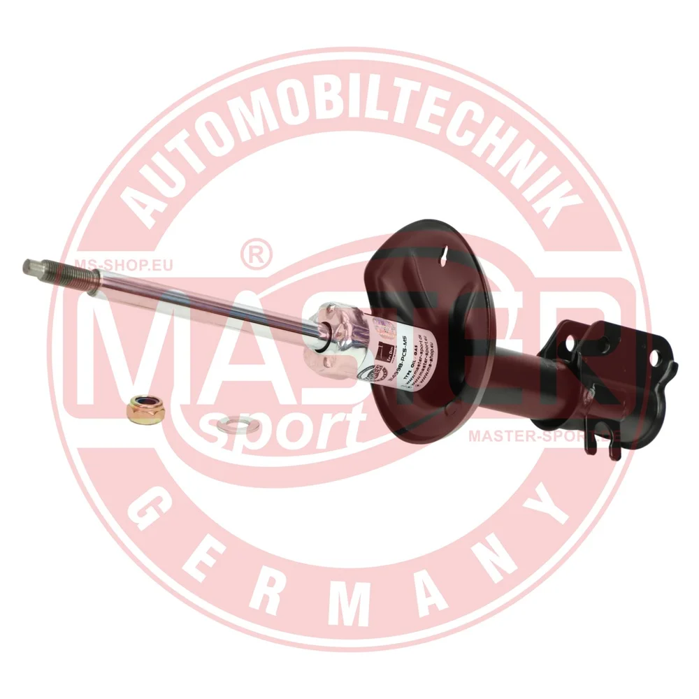 Tlmič perovania MASTER-SPORT GERMANY 314998-PCS-MS Tlmič perovania MASTER-SPORT GERMANY 314998-PCS-MS