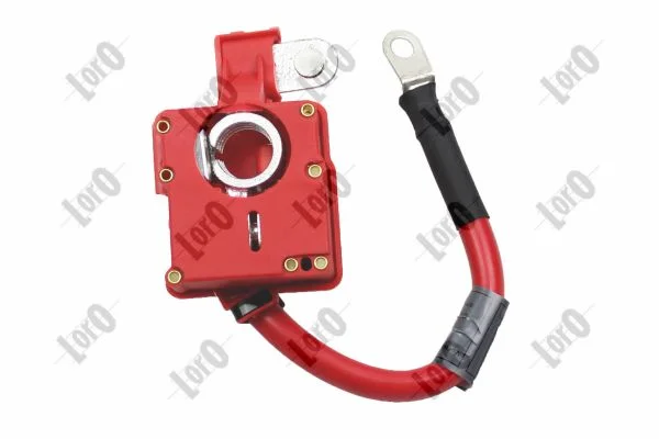 Adaptér baterie LORO 120-08-130 – OE 61129217017
