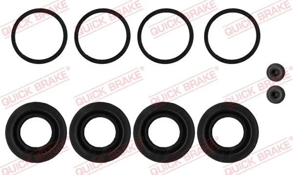 Sada na opravy, brzdový třmen QUICK BRAKE 114-0117