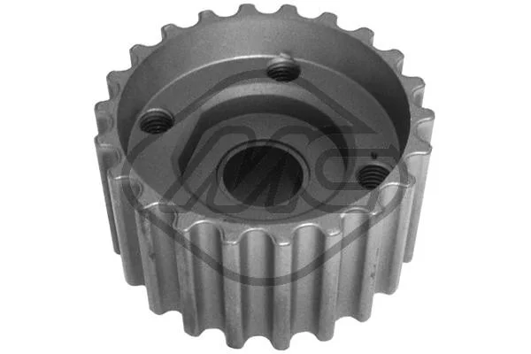 Ozubené kolo, klikový hřídel METALCAUCHO 05706 – OE 038105263F