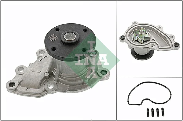 Vodní čerpadlo Schaeffler INA 538069610