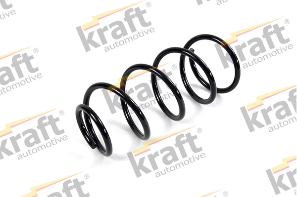 Pruzina podvozku KRAFT AUTOMOTIVE 4022032 – OE 1348884