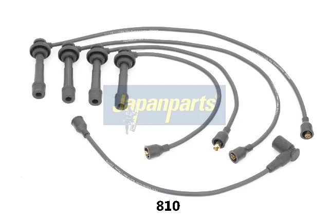 Sada kabelů pro zapalování JAPANPARTS IC-810 – OE 33705-75F03