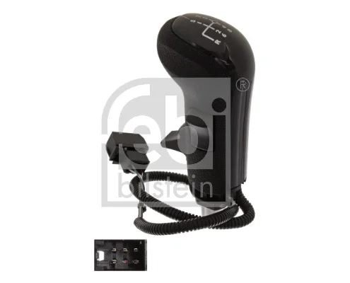 Hlavice radici paky FEBI BILSTEIN 40332
