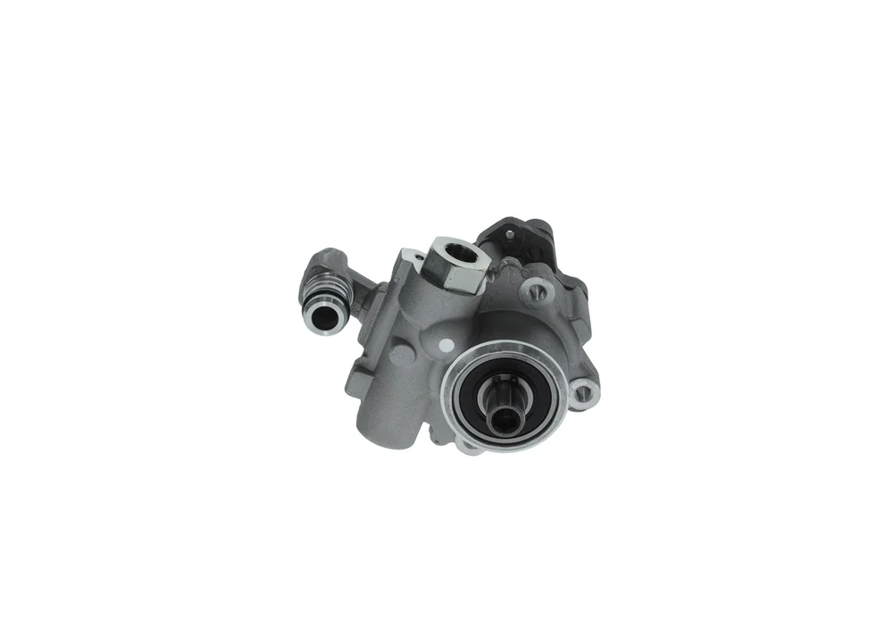 Hydraulické čerpadlo, řízení BOSCH KS02000021