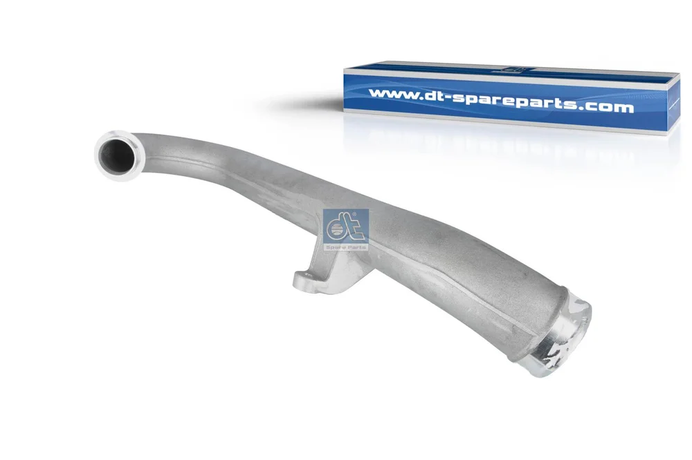 Sací trubka, přívod vzduchu DT Spare Parts 4.71520
