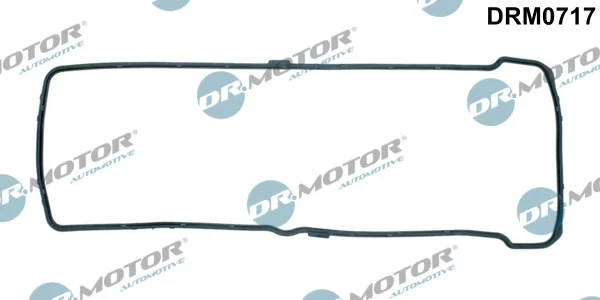 Těsnění, kryt hlavy válce Dr.Motor Automotive DRM0717