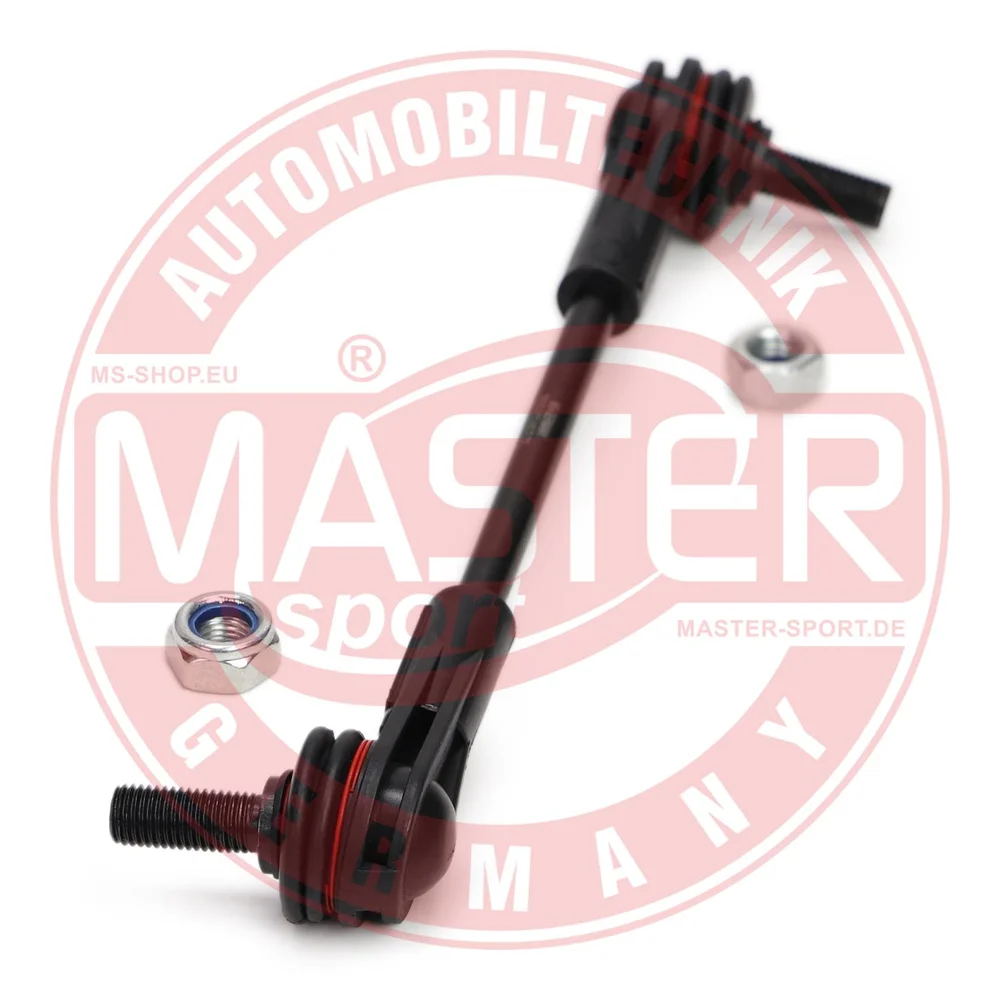Tyč/vzpěra, stabilizátor MASTER-SPORT GERMANY 39258-PCS-MS